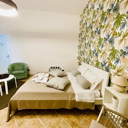 Frühstückspension Butera Luxury *