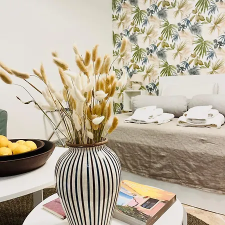 Butera Luxury * Palermo