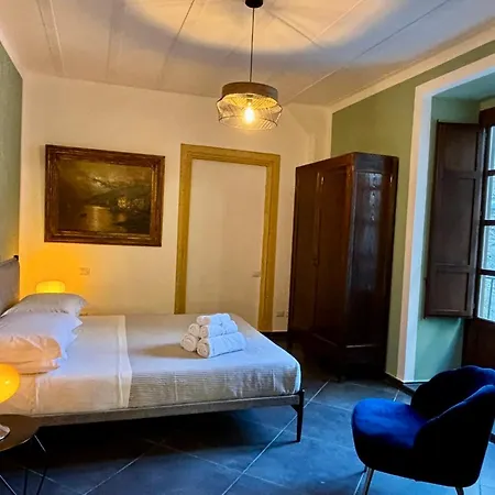 La Residenza Dell' Alloro Appartamento Palermo