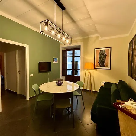 Appartamento La Residenza Dell' Alloro