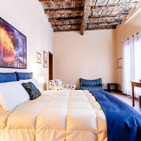 Palazzo Del Bono Bed and breakfast Palermo