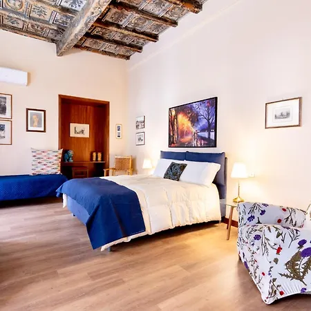 Bed and breakfast Palazzo Del Bono *