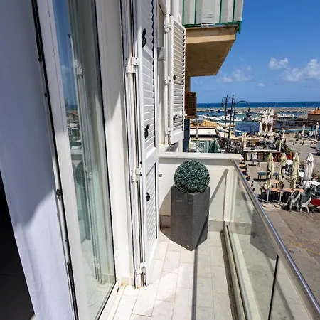La Piazzetta A Mare House Sferracavallo