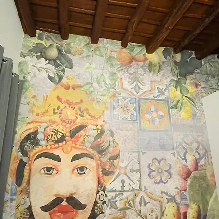 Apartment Casa Florio Palermo