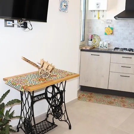 Rineddahouse Panoramico Vista Mare Con Parcheggio Privato * Palermo
