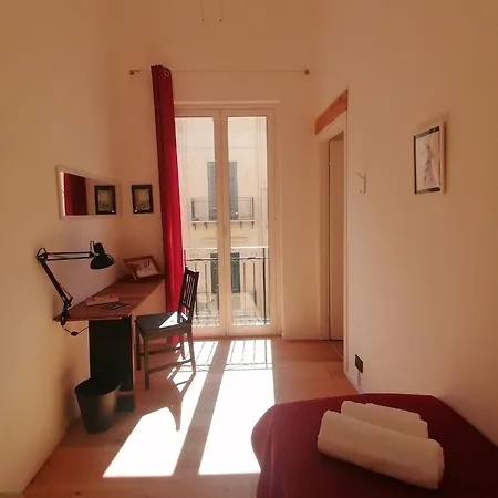 Azizo, La Gialla * Palermo