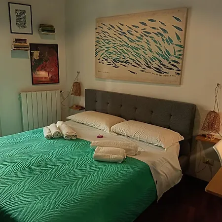 Apartment We # Are Ai Cassarelli