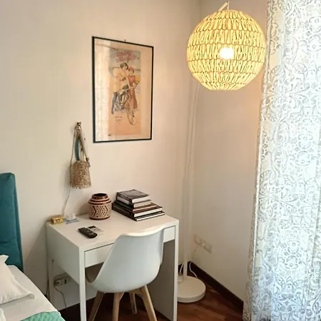 We # Are Ai Cassarelli Apartment *