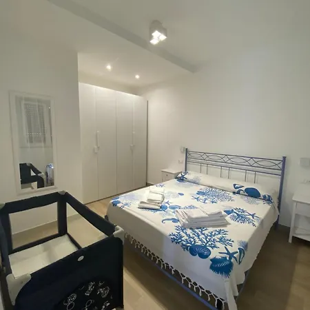 Mondello Sea House Appartamento Palermo