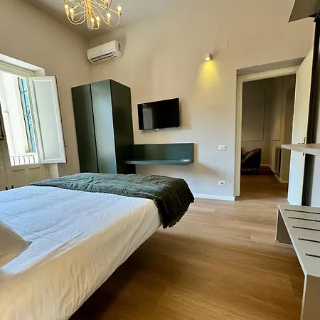 Appartement Yourlife Palerme
