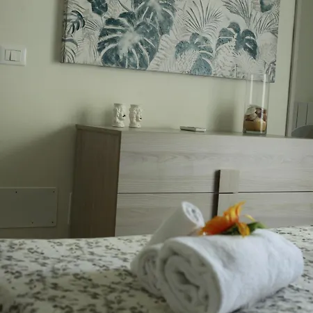 Talo' - Casa Vacanze Apartment