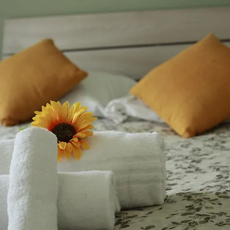 Apartment Talo' - Casa Vacanze