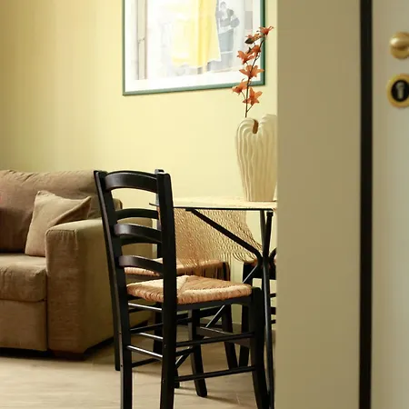Apartment Talo' - Casa Vacanze Palermo