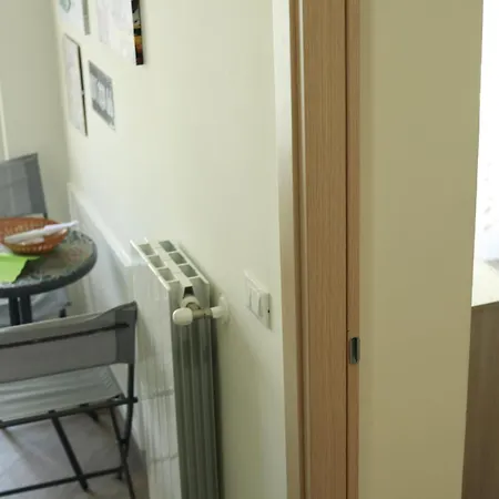 Apartment Talo' - Casa Vacanze Palermo