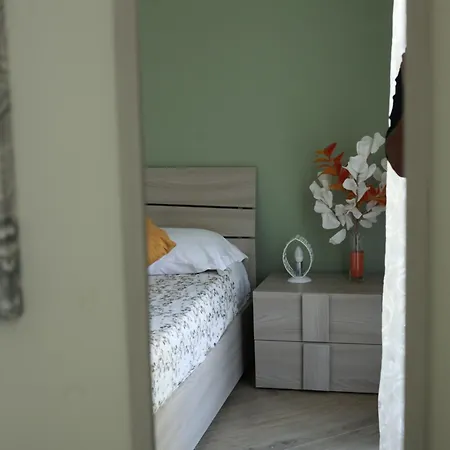 Apartment Talo' - Casa Vacanze *