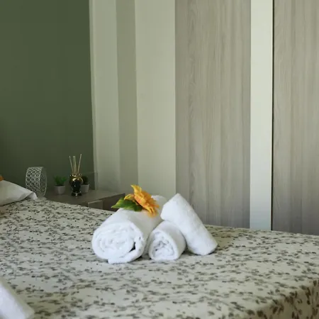 Talo' - Casa Vacanze * Palermo