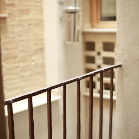 Talo' - Casa Vacanze Apartment