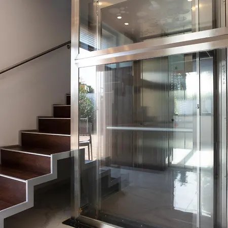 Villa Luxury Era *