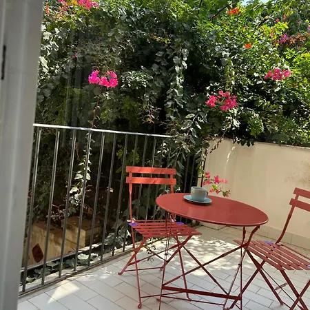 Yourlife Appartement Palerme