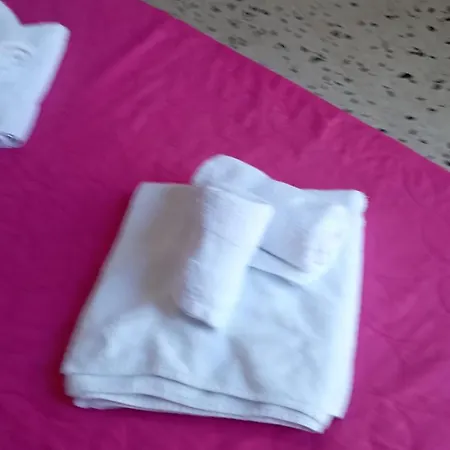 Serradifalco Cozy House Di Enza E Luigi Appartamento Palermo