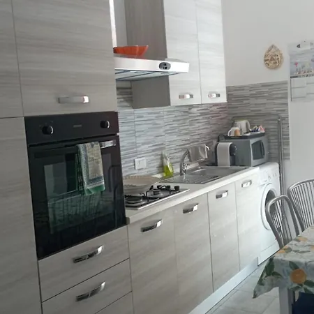 Serradifalco Cozy House Di Enza E Luigi Palermo