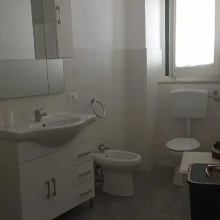Serradifalco Cozy House Di Enza E Luigi Appartamento *