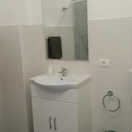 Serradifalco Cozy House Di Enza E Luigi Appartamento *