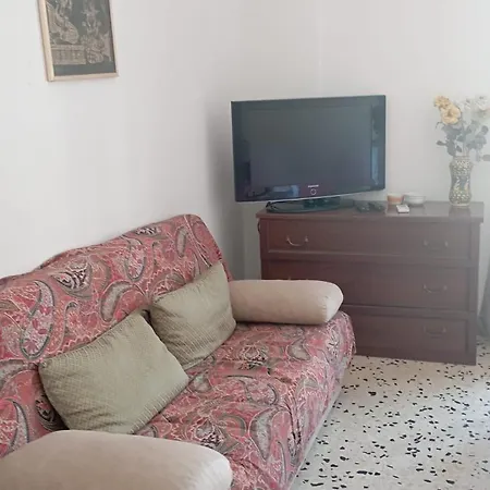 Serradifalco Cozy House Di Enza E Luigi