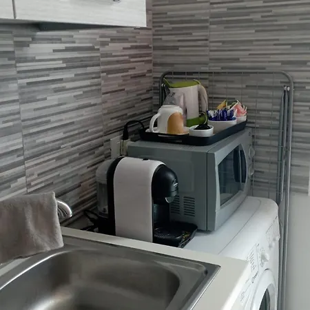 Apartamento Serradifalco Cozy House Di Enza E Luigi *