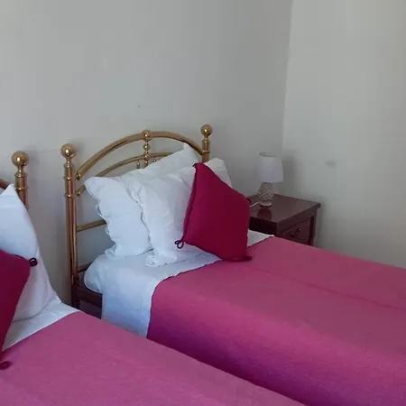 Appartamento Serradifalco Cozy House Di Enza E Luigi