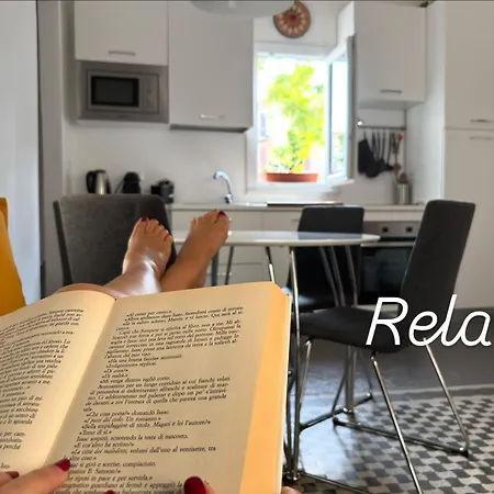 Shallah Nel Cuore Del Centro Storico Di Appartement