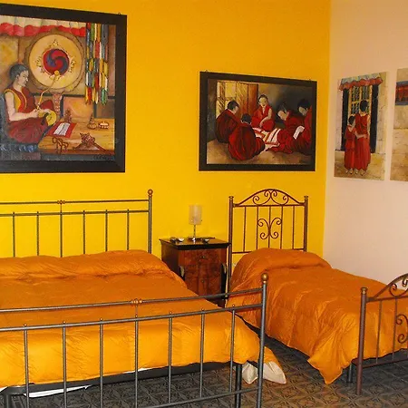 Bed & Breakfast Casa Degli Artisti