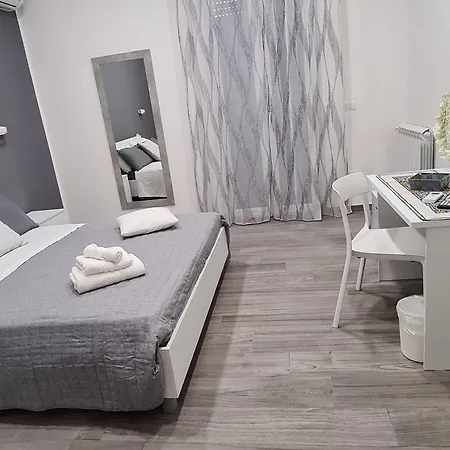 Panzió La Casa Di Amalia