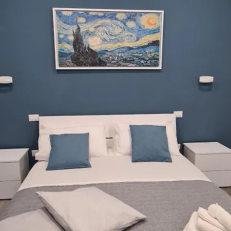 Bed & Breakfast La Casa Di Amalia 2*