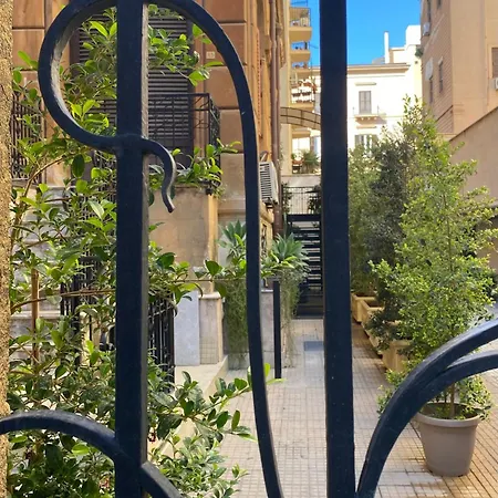 Casa 3d'oro Apartment