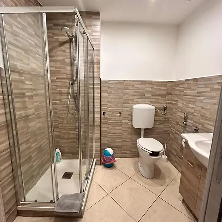 Dimora Centrale 7 Holiday home Palermo
