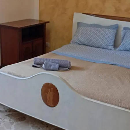 Di Nick Station Apartment