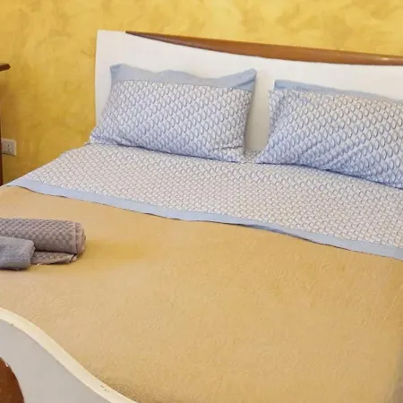 Di Nick Station Apartment Palermo