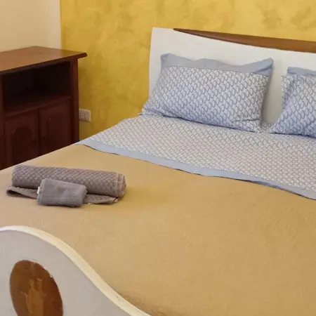 Apartment Di Nick Station Palermo