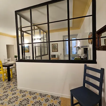 Holiday home Casa Novelli 22 Palermo