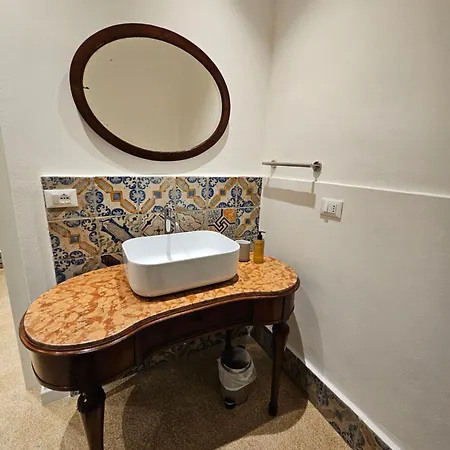 Casa Novelli 22 Holiday home