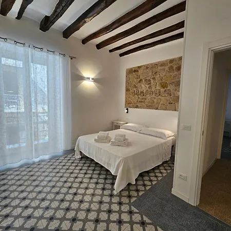 Casa Novelli 22 Holiday home Palermo