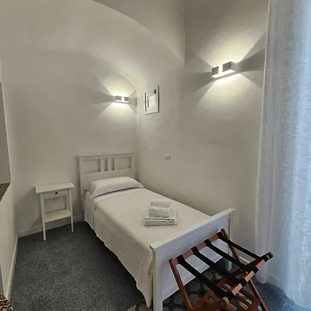 Casa Novelli 22 Palermo