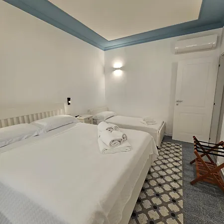 Casa Novelli 22 Holiday home