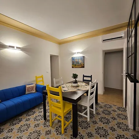 Holiday home Casa Novelli 22