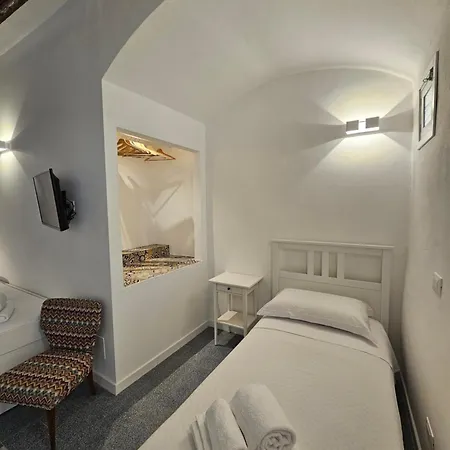 Casa Novelli 22 Palermo