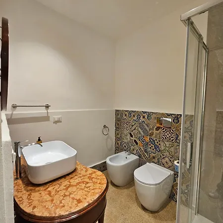 Holiday home Casa Novelli 22 Palermo