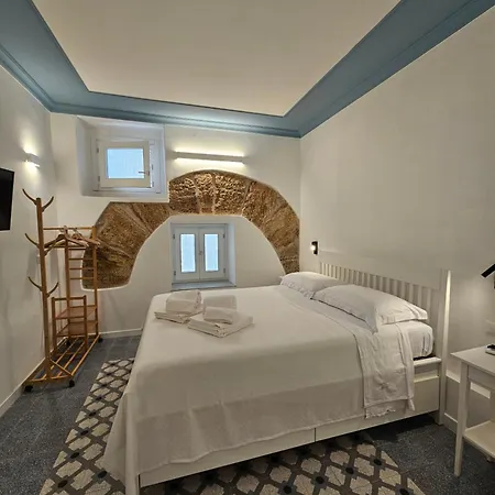 Holiday home Casa Novelli 22 Palermo