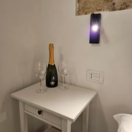 Casa Novelli 22 * Palermo