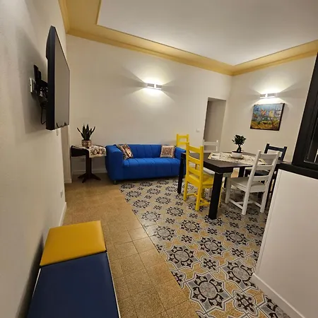 Casa Novelli 22